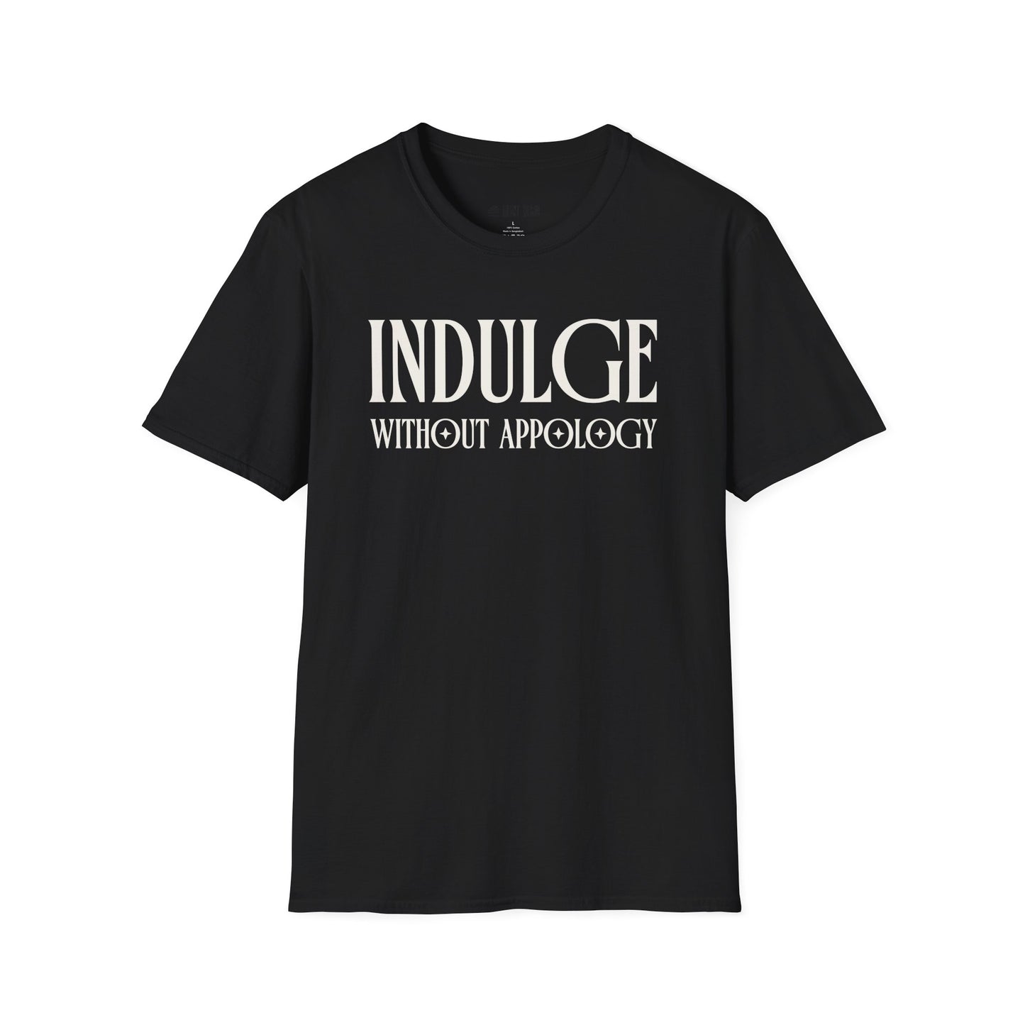 Indulge T-Shirt