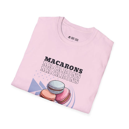 Macarons Macarons Macarons T-Shirt