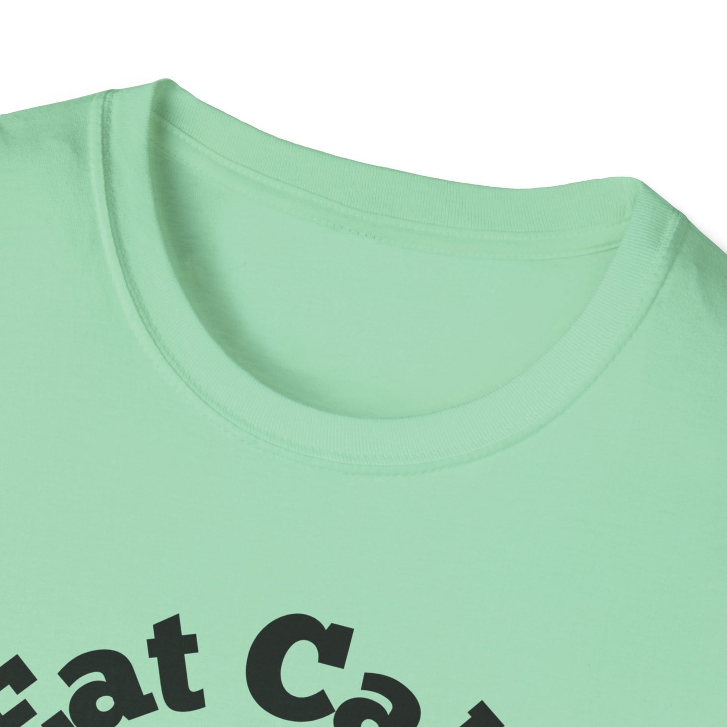 Eat Cake Shirt