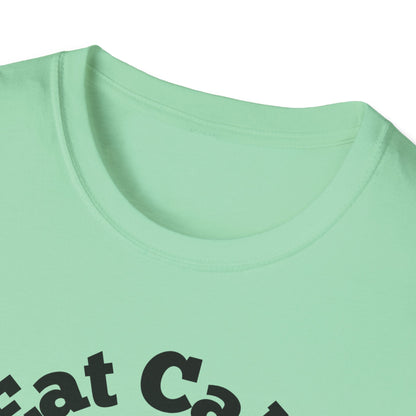 Eat Cake Shirt