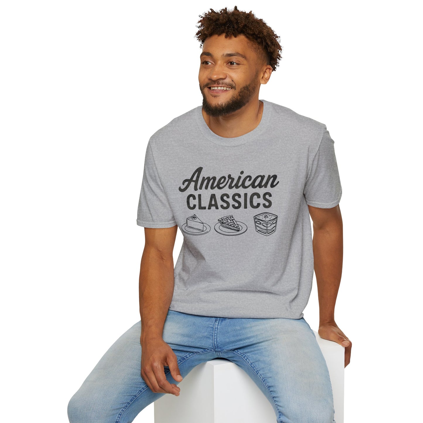 American Classics TShirt