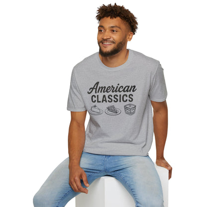 American Classics TShirt