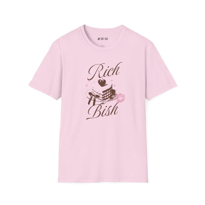 Rich Bish TShirt