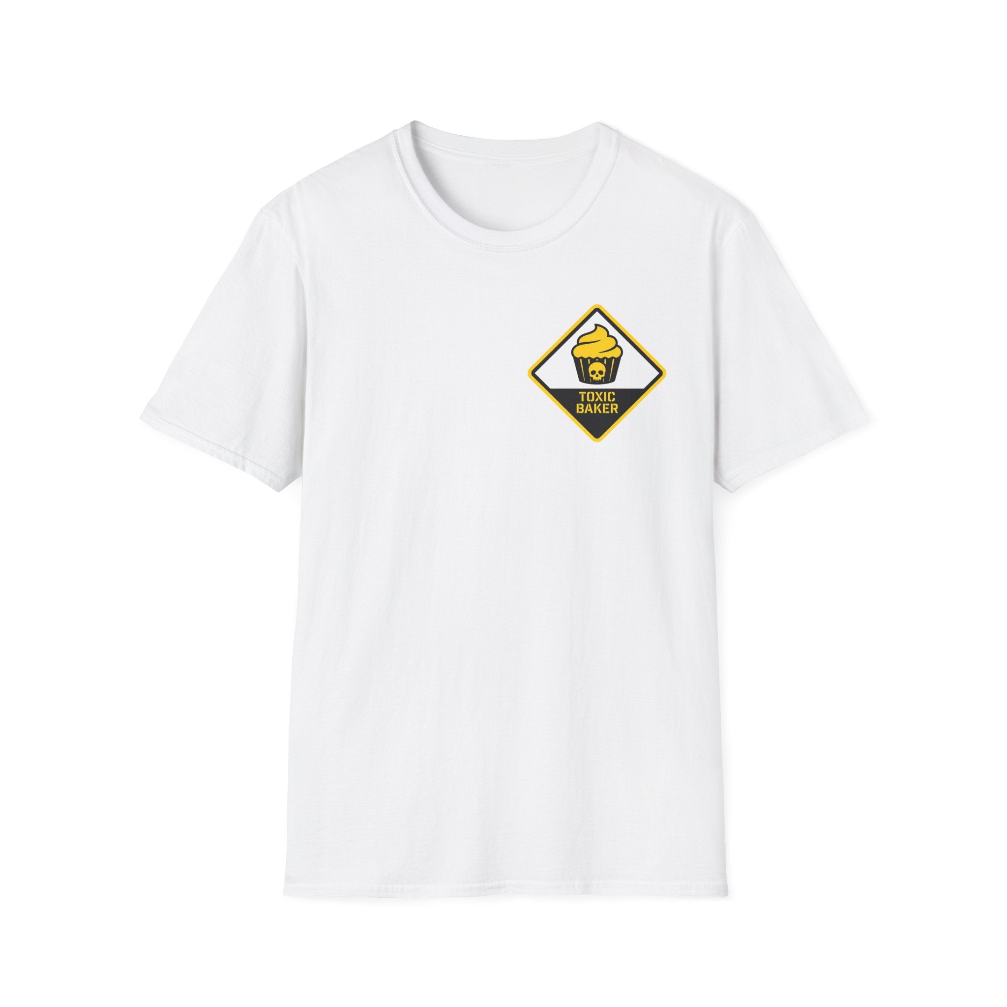 Toxic Baker T-Shirt