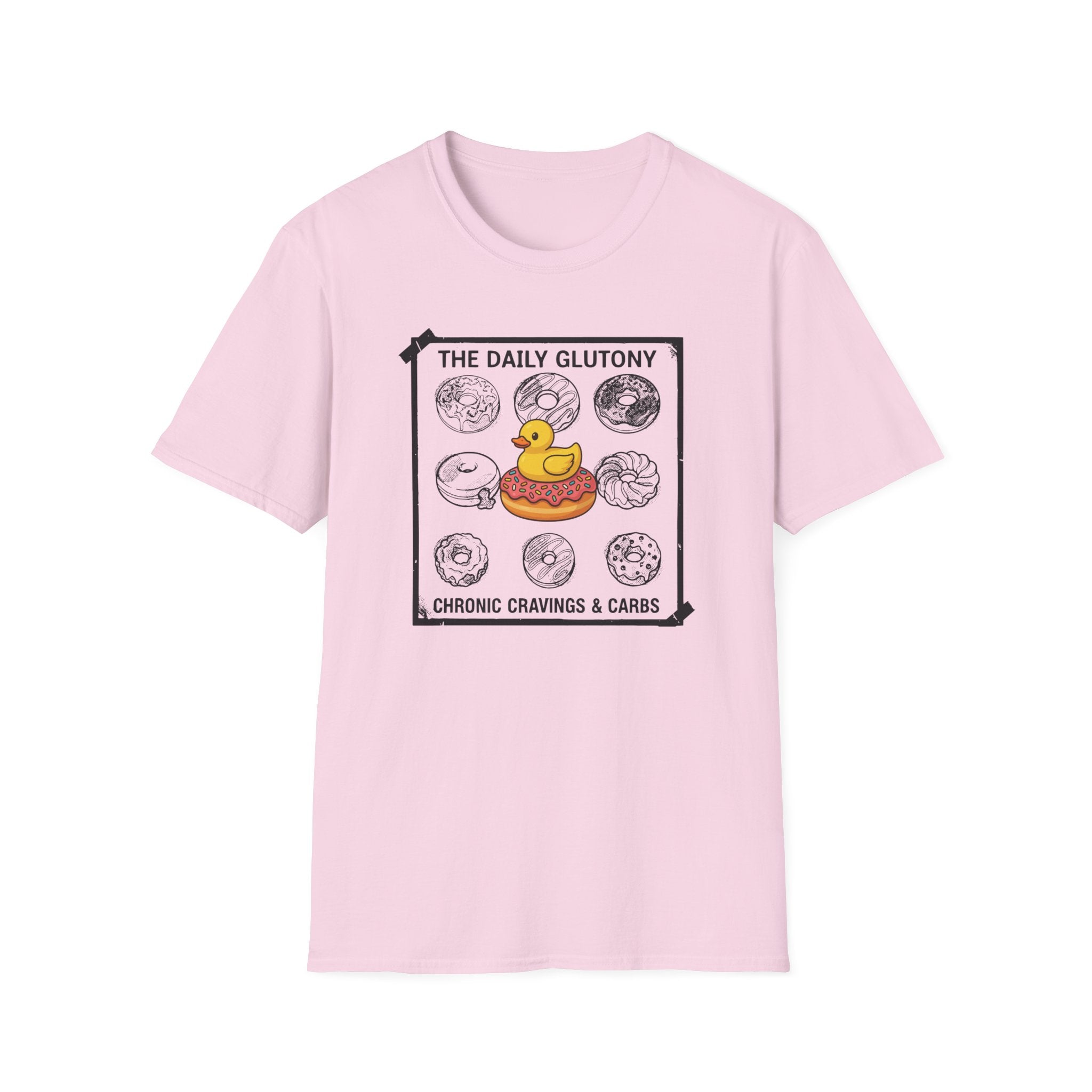 Daily Glutony T-Shirt