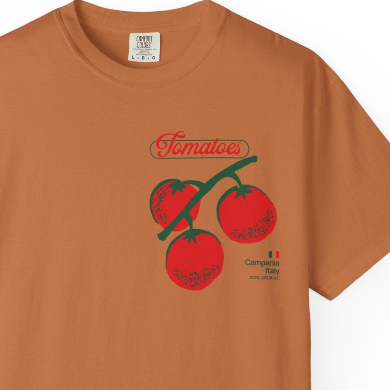Tomatoes T-shirt