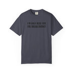 I'M ONLY BREADT-shirt