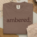 ambered. CC1717 T-shirt