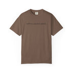 safron entered quietly  T-shirt
