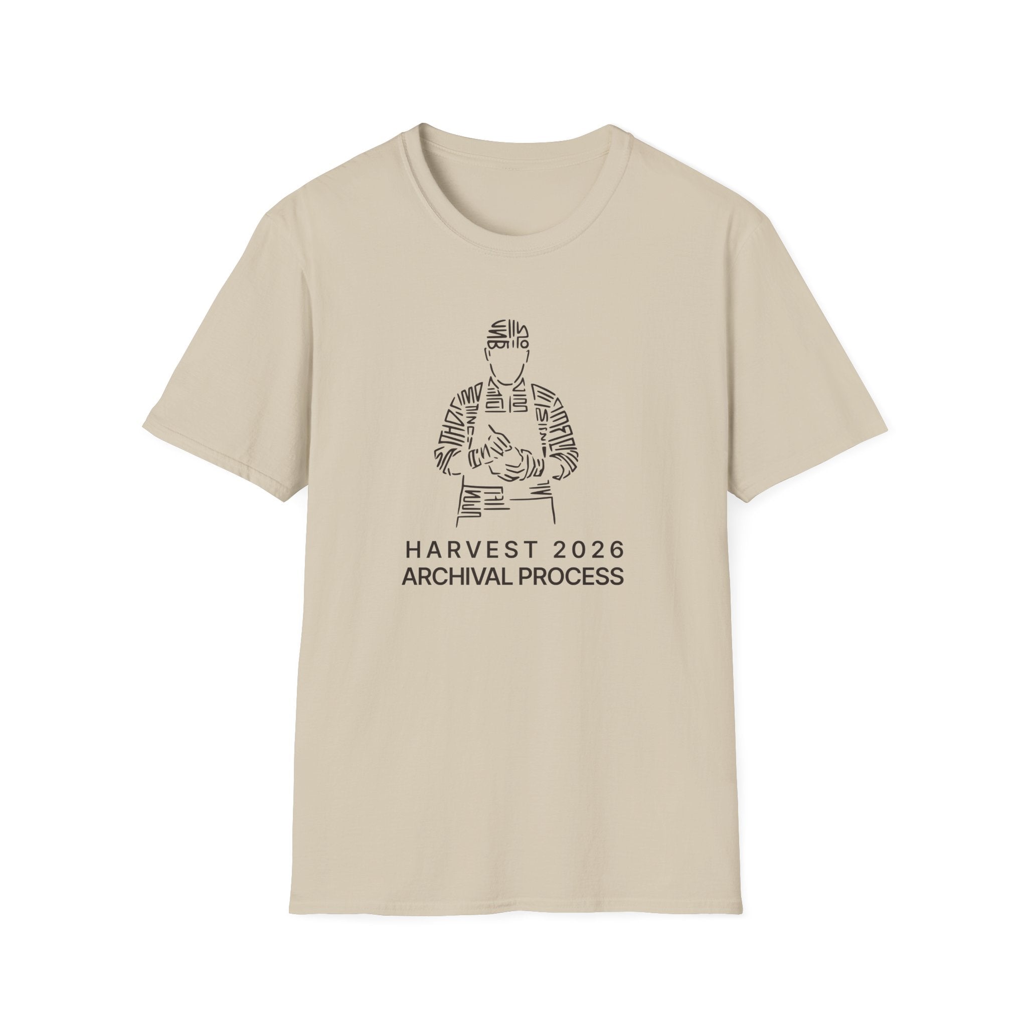 Harvest 2026 T-Shirt