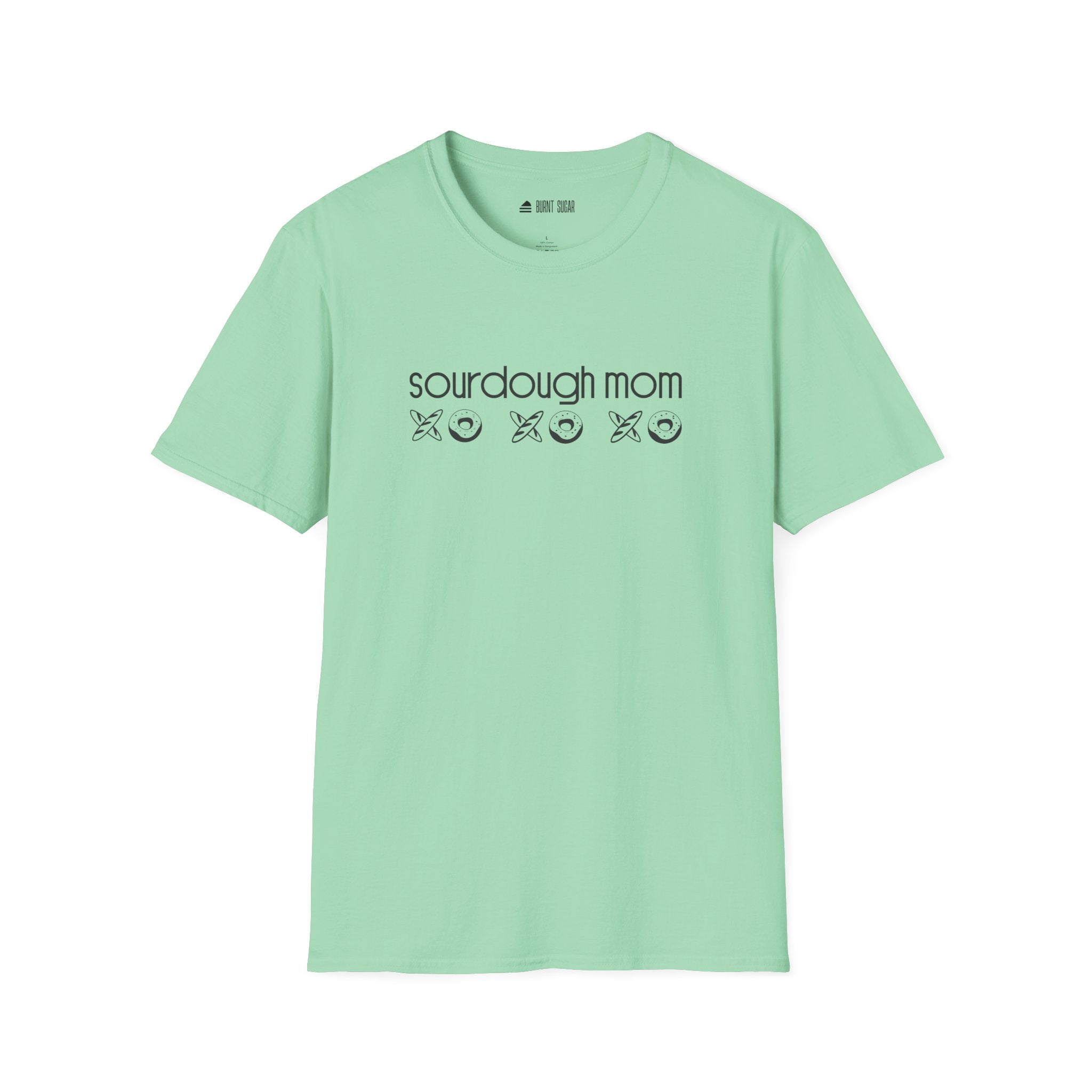 Sourdough Mom TShirt