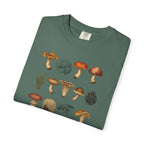 mushroom people T-shirt