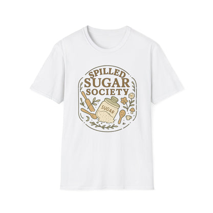 Proof &Panic T-Shirt