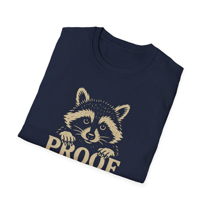 Proof &Panic T-Shirt
