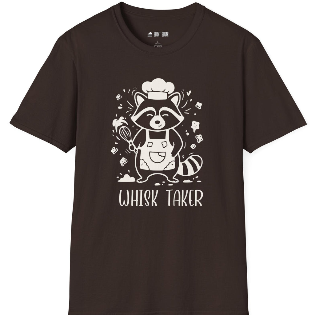 Whisk Taker T-Shirt