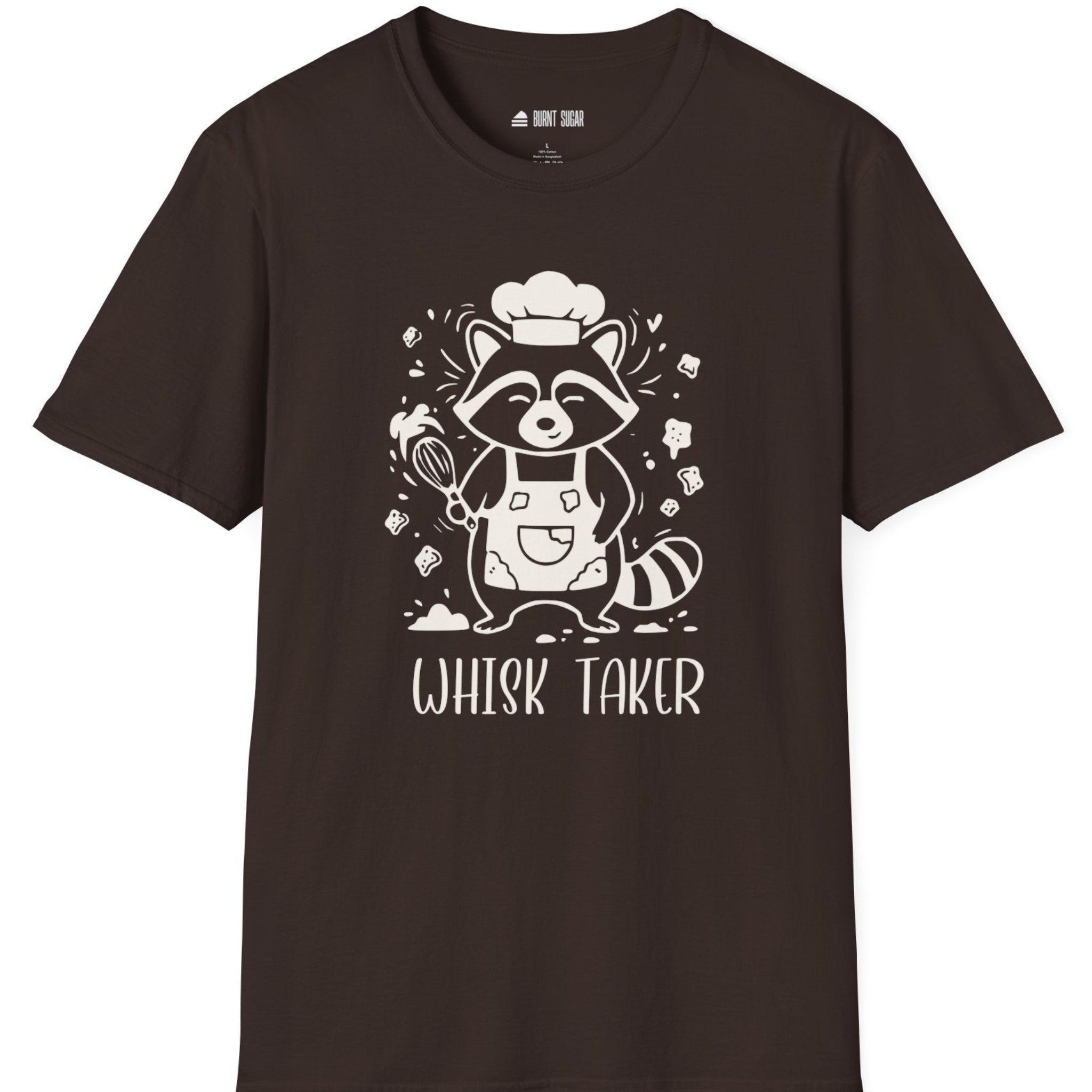 Whisk Taker T-Shirt