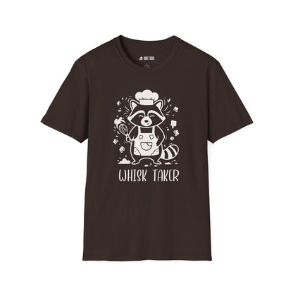 Whisk Taker T-Shirt