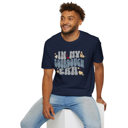 In My Sourdough Era T-Shirt