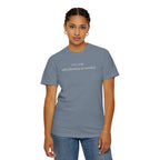 1776-2026 still adjusting as neededC1717 T-shirt