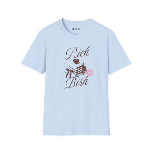 Rich Bish TShirt