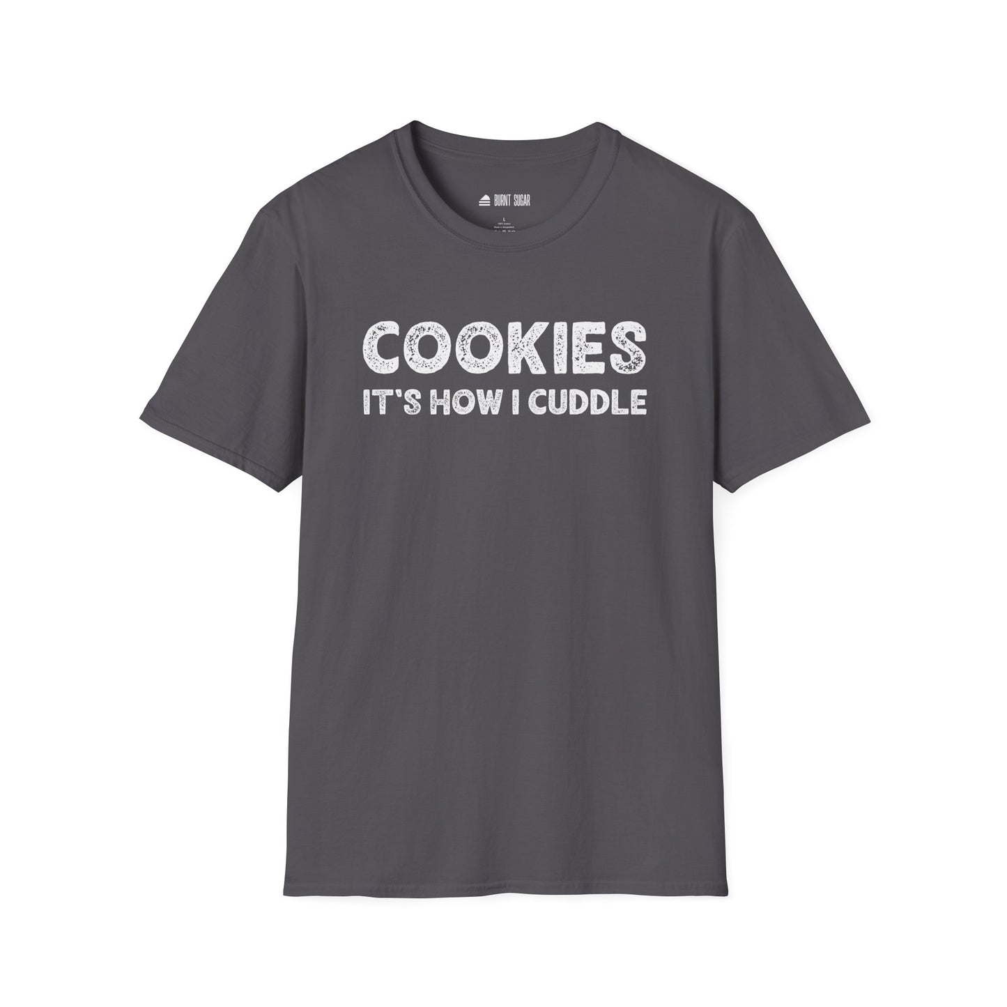 Cookies It's How I T-Shirt