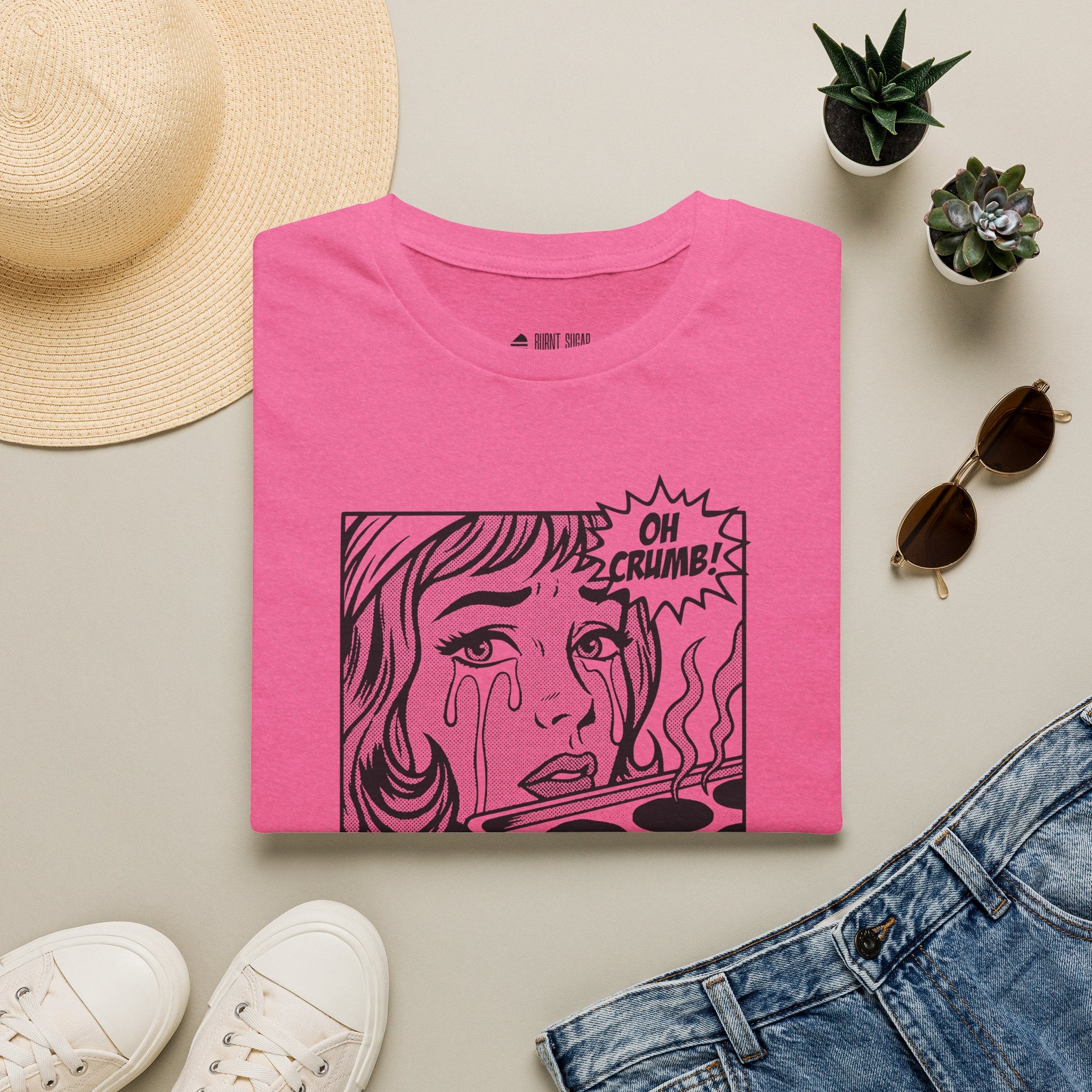 Oh Crumb T-Shirt