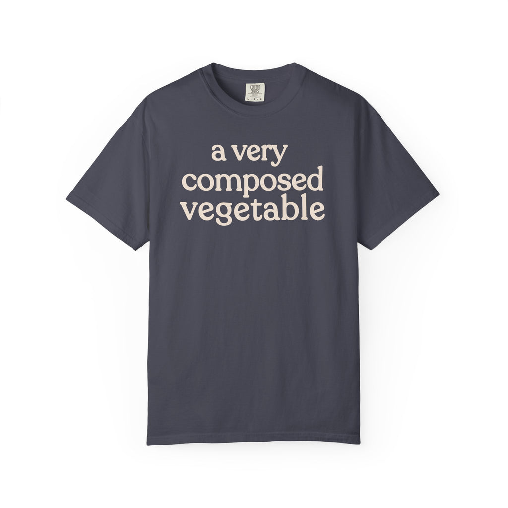a very comp T-shirt