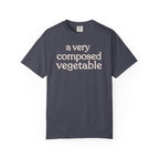 a very comp T-shirt