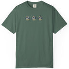 swirl cupcakes CC1717 T-shirt
