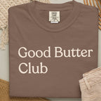 Good Butter Club CC1717 T-shirt