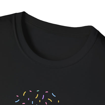 Donut Pocket Sprikles T-Shirt,