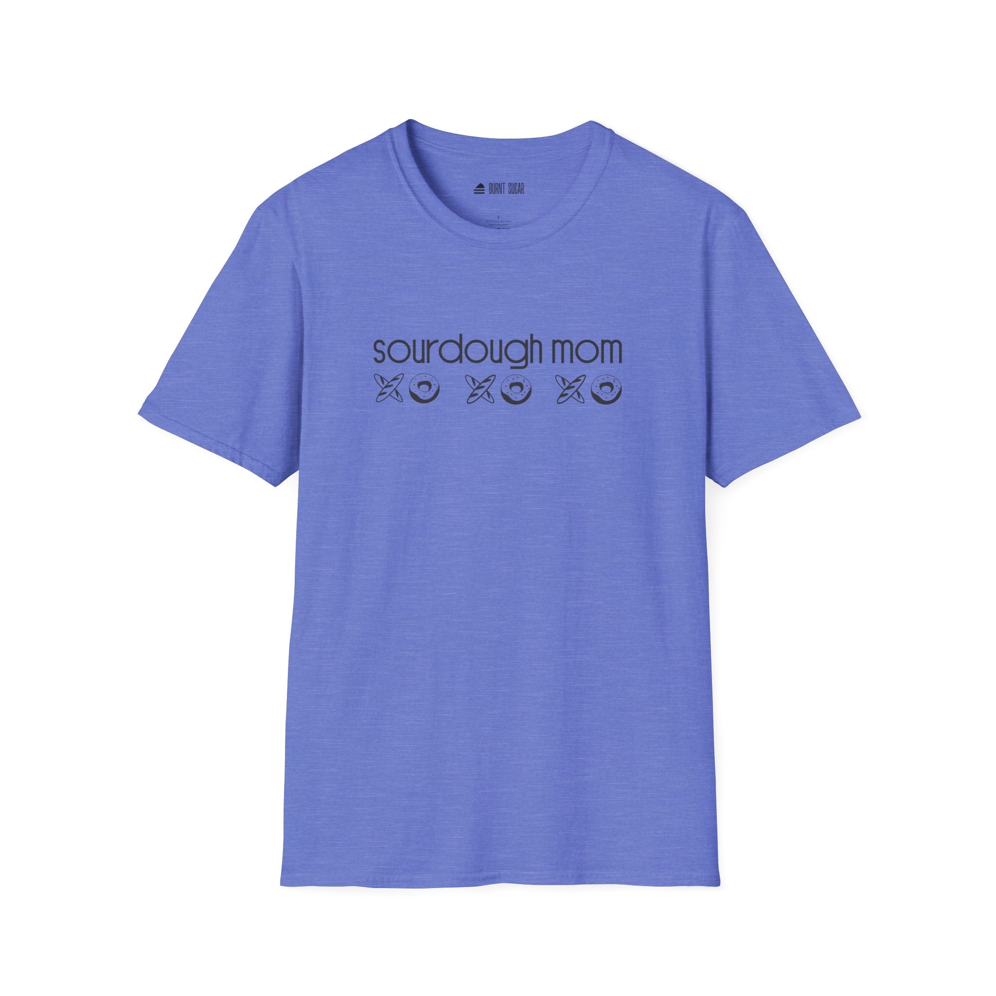 Sourdough Mom TShirt