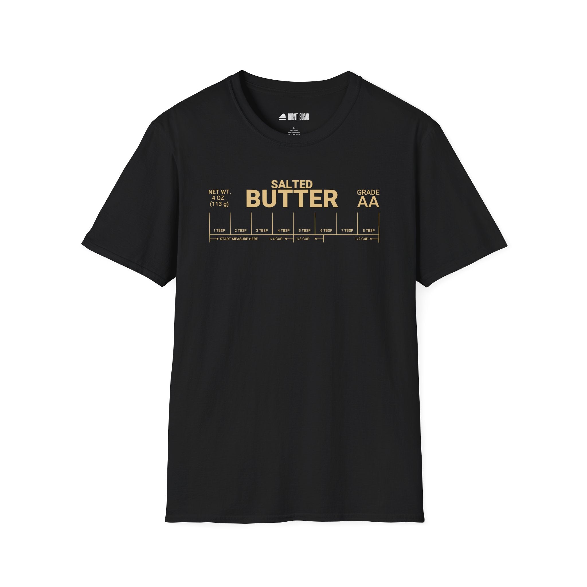 Butter T-Shirt