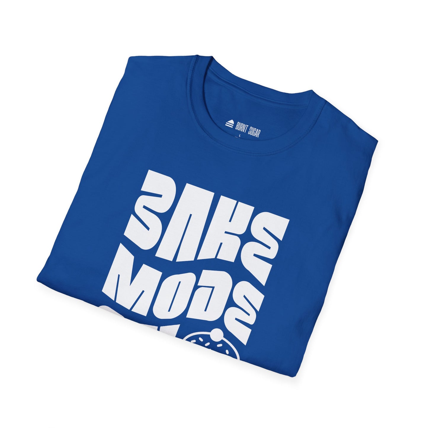 Bake Mode On T-Shirt