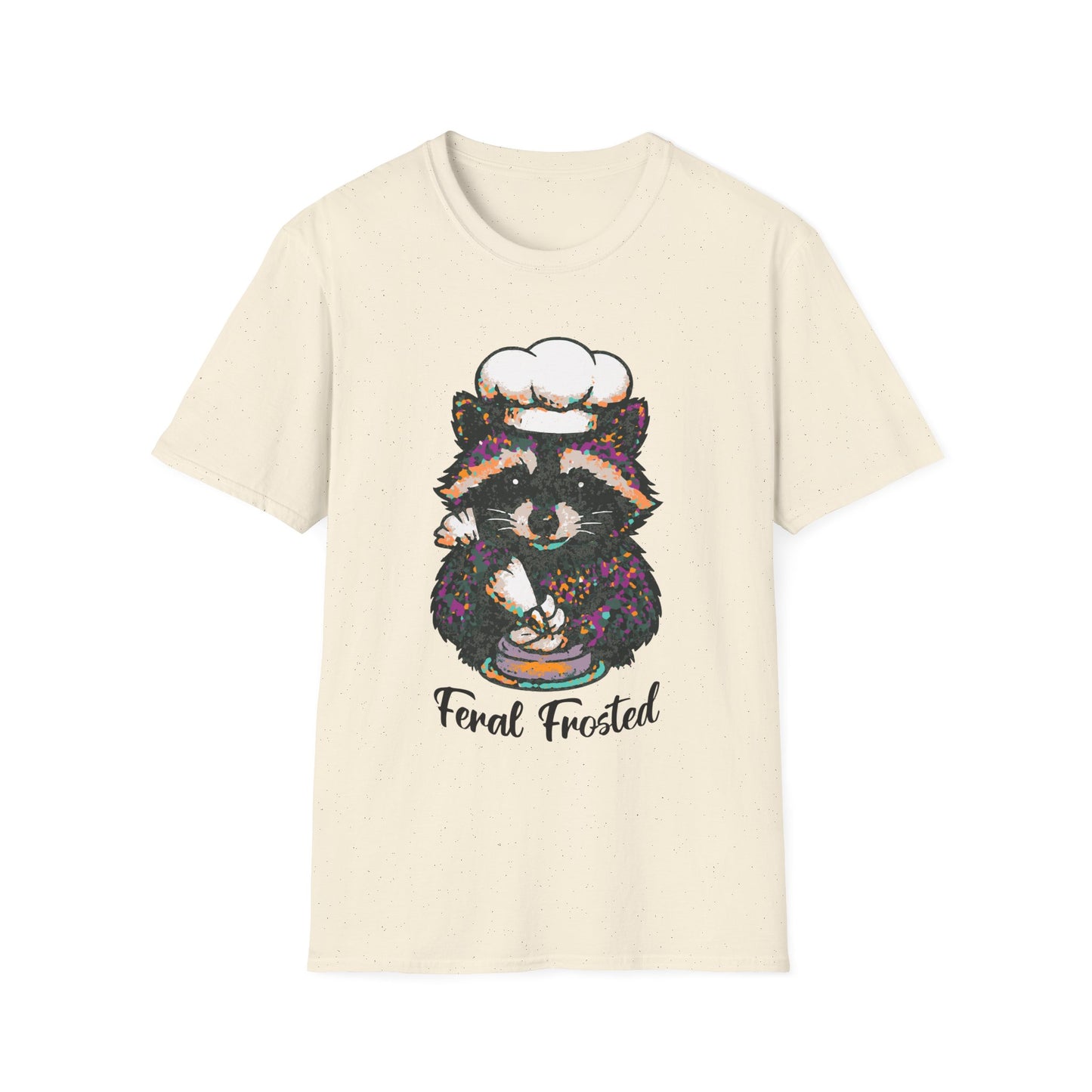 Feral Frosting T-Shirt