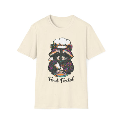 Feral Frosting T-Shirt