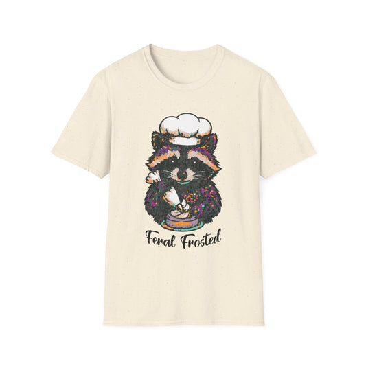 Feral Frosting T-Shirt
