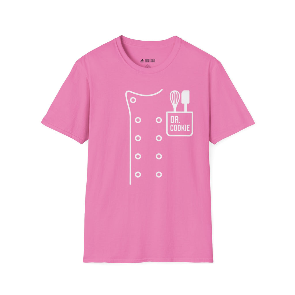 Dr Cookie T-Shirt