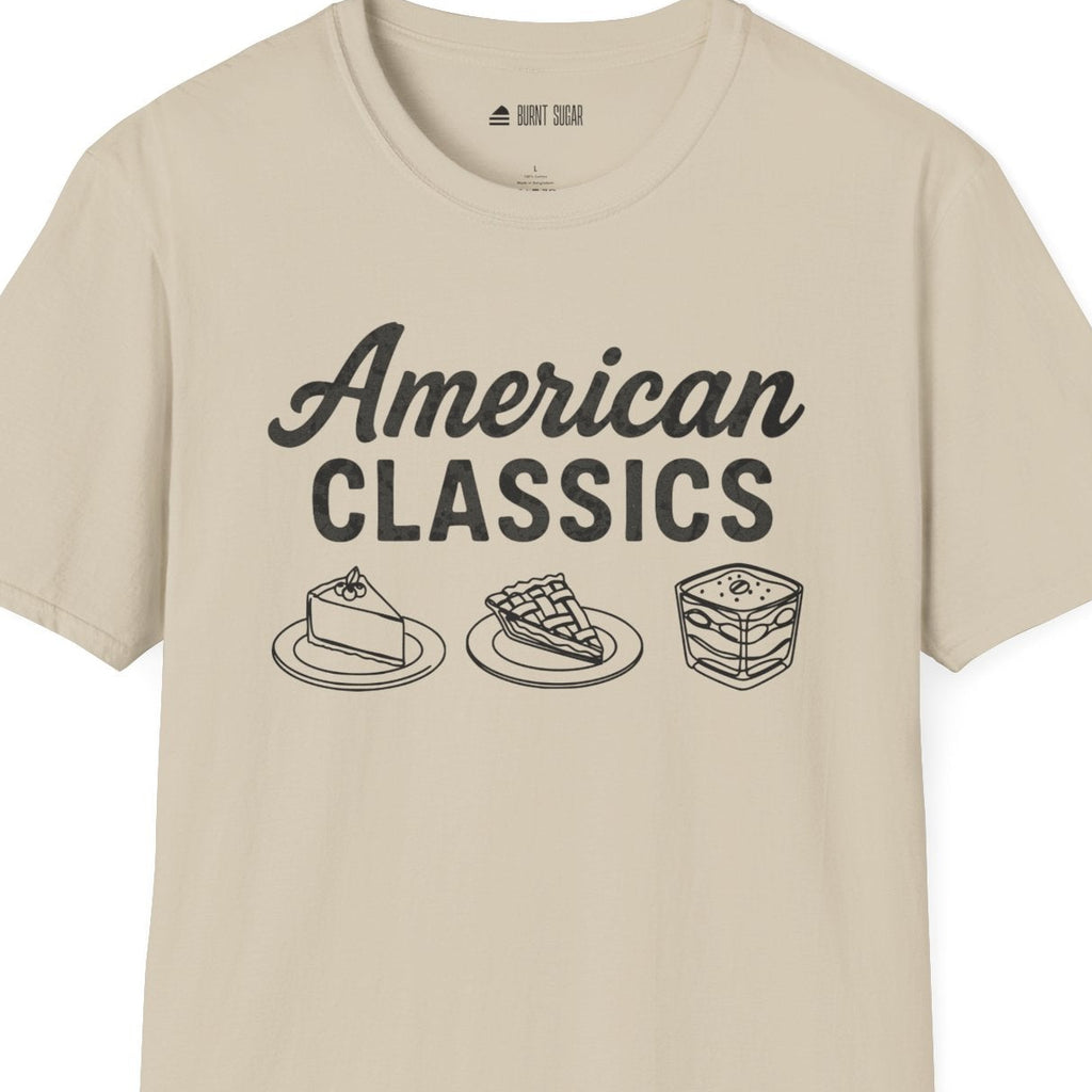 American Classics TShirt