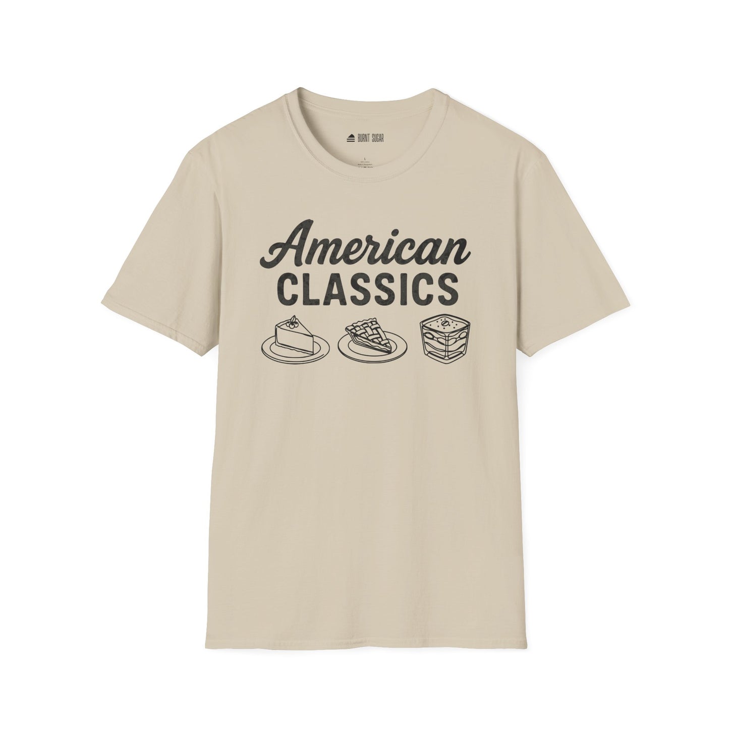 American Classics TShirt