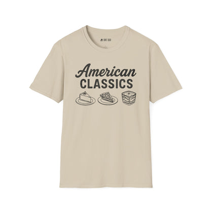American Classics TShirt