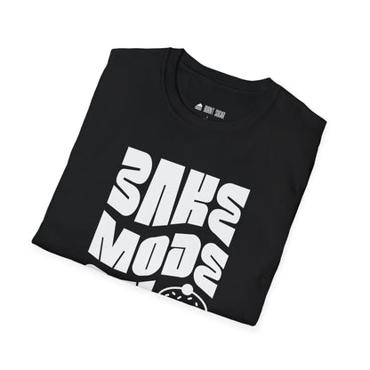 Bake Mode On T-Shirt