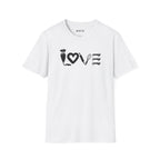 Love Utensils T-Shirt