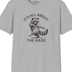 It's All About T-Shirt