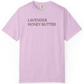 Lavender Honey Butter T-shirt