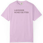 Lavender Honey Butter T-shirt