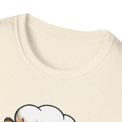 Feral Frosting T-Shirt