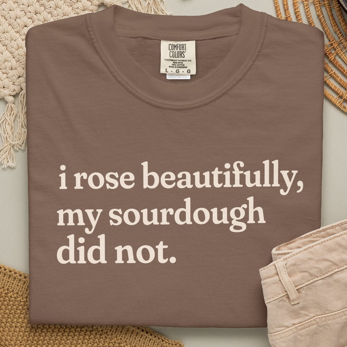 i roseT-shirt