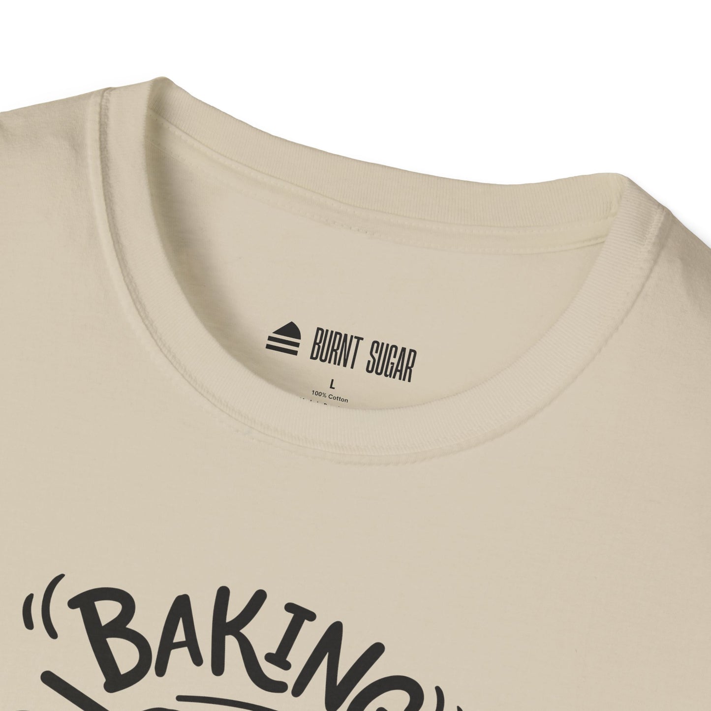 Baking Queen T-Shirt