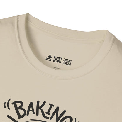 Baking Queen T-Shirt